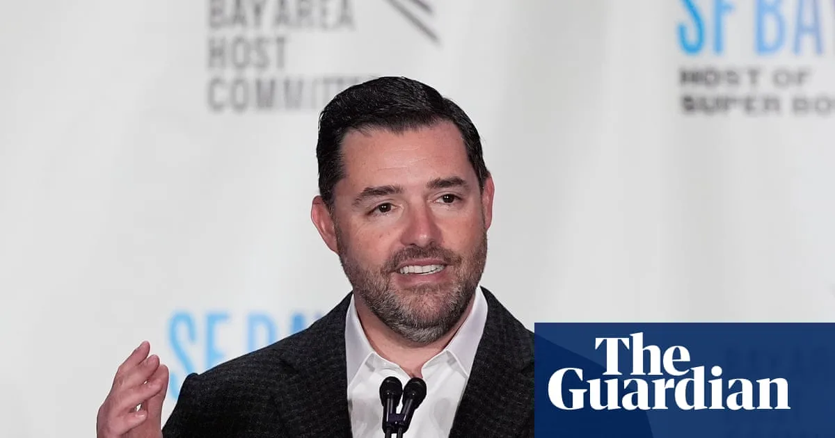 49ers owner Jed York pleads no contest to two misdemeanor charges in Ohio