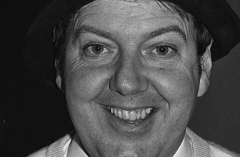 Comedian Jimmy Cricket dies aged 80 following short illness