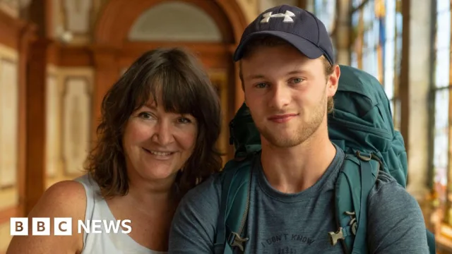 Race Across the World star Jo Gardiner dies at 61 from cancer