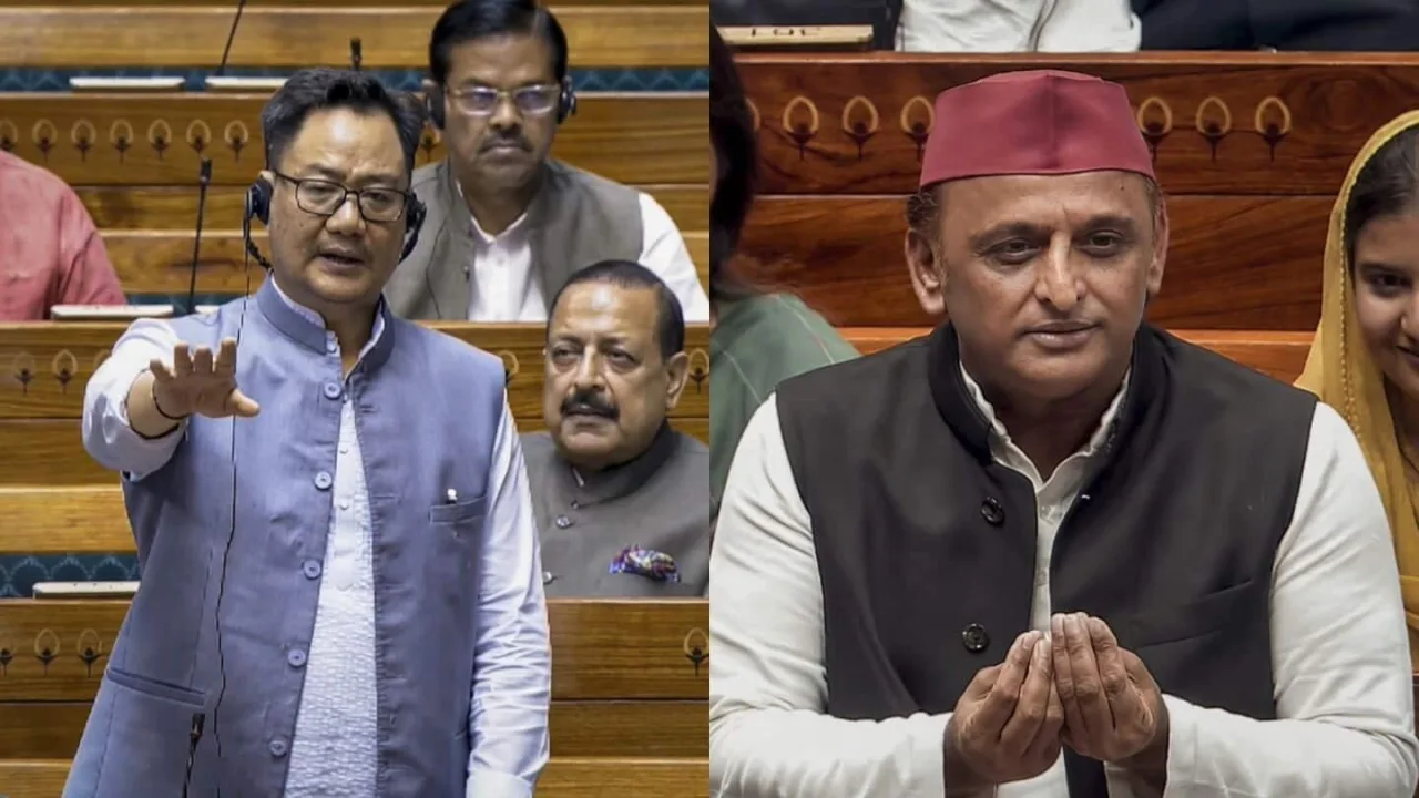 Lok Sabha Refers FCRA Amendment Bill to Joint Parliamentary Committee