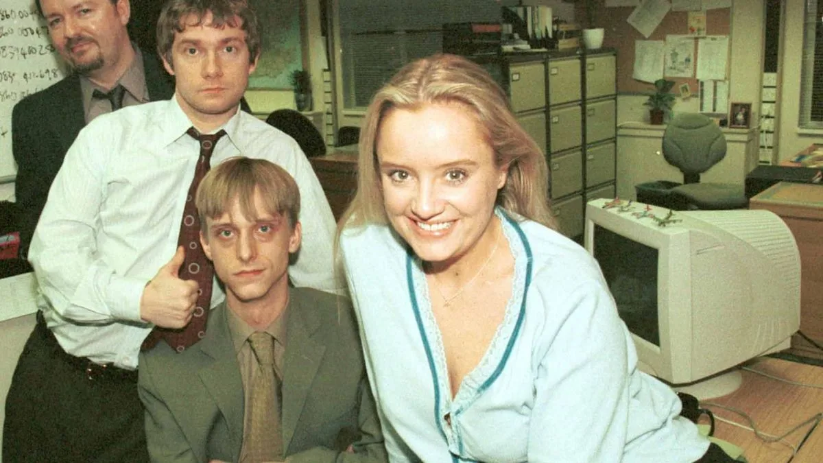 The Office star Lucy Davis reveals ‘incurable’ breast cancer diagnosis