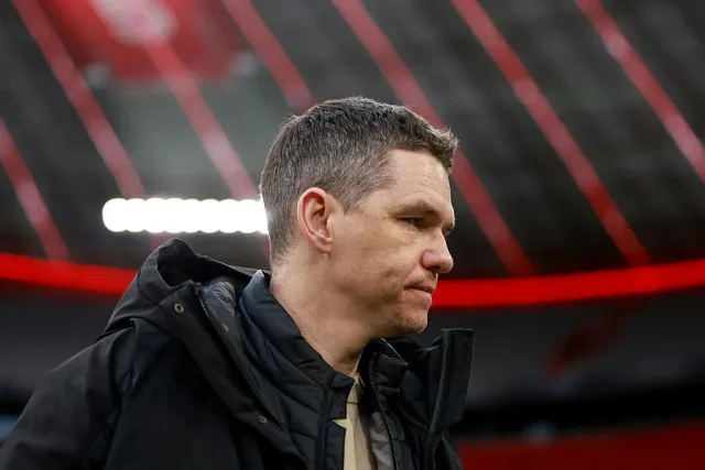 Manchester United Women Head Coach Marc Skinner Leaves Club by Mutual Co…