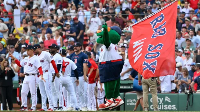MLB trade deadline winners and losers feature Dodgers and Red Sox moves