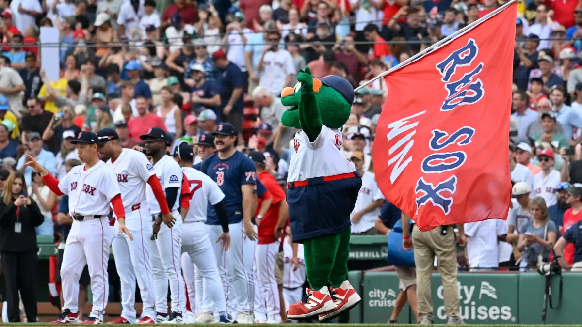 MLB trade deadline winners and losers feature Dodgers and Red Sox moves
