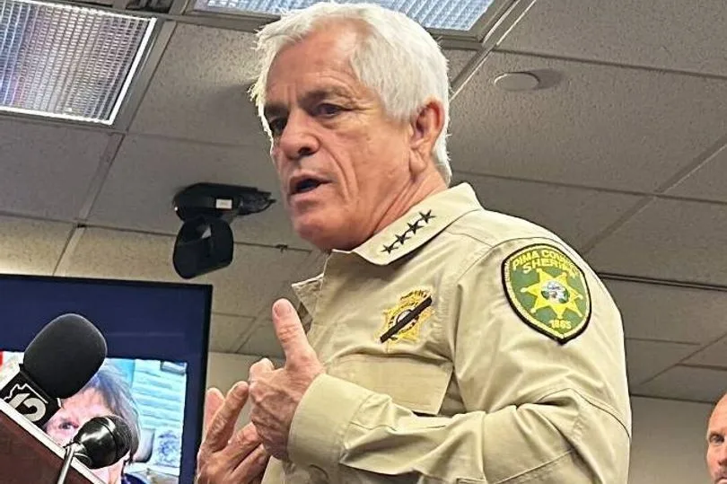 Nancy Guthrie Ransom Notes Released as Sheriff Says No One Is Ruled Out