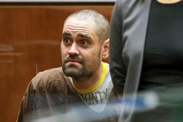 Nick Reiner Indicted for Murders of Parents Rob and Michele Reiner
