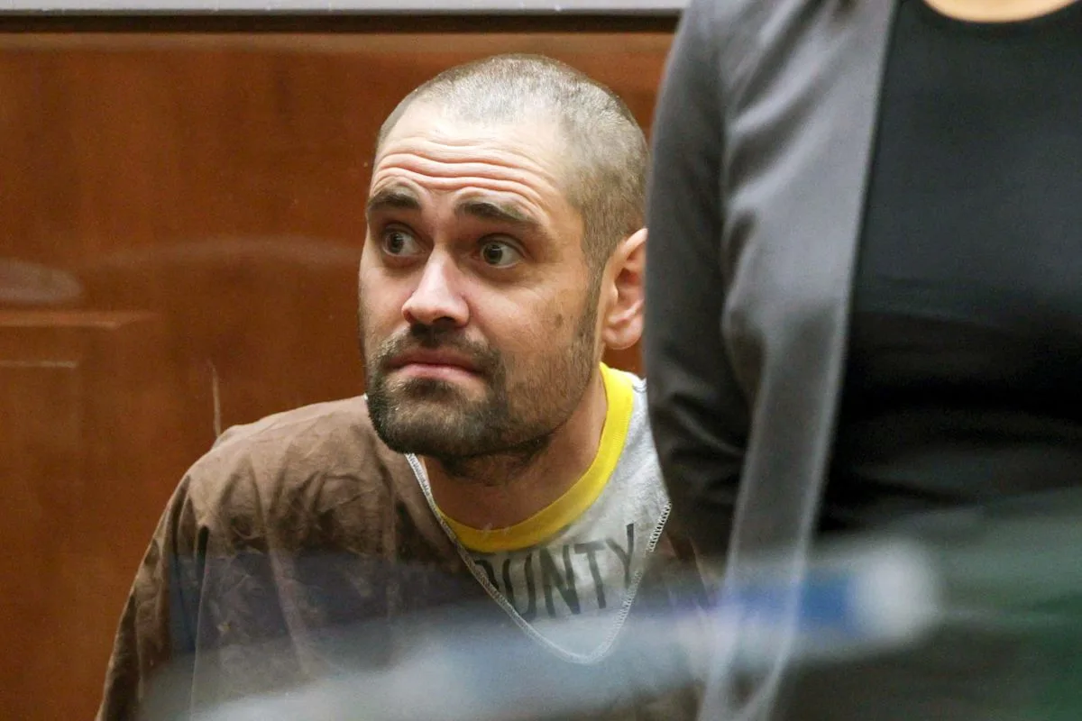 Nick Reiner Indicted for Murders of Parents Rob and Michele Reiner