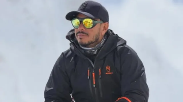 Nirmal Purja Confirmed Dead After Avalanche on Pakistan Peak