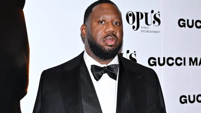 Quality Control Co-Founder Pierre 'P' Thomas Hospitalized After Heart At…