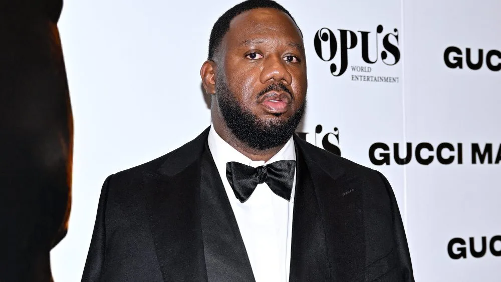 Quality Control Co-Founder Pierre 'P' Thomas Hospitalized After Heart At…