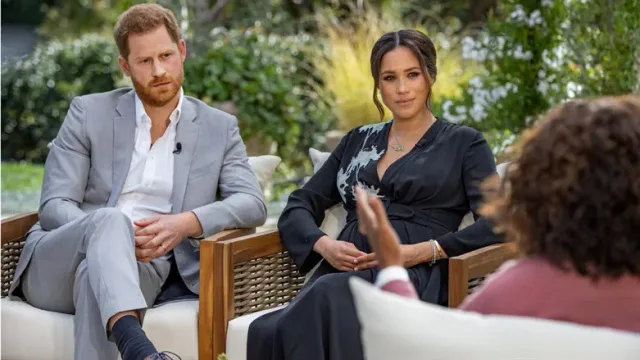 Prince Harry and Meghan Markle plan return to UK with children