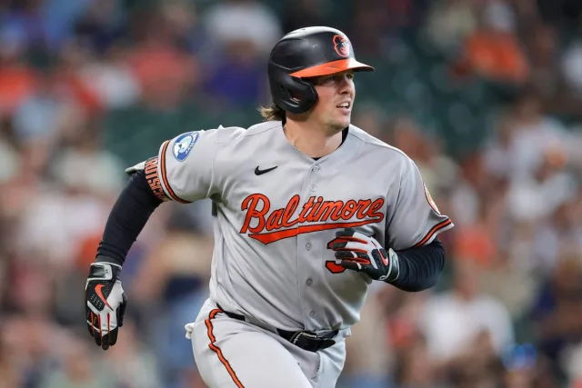 Red Sox acquire Adley Rutschman from Orioles amid busy trade deadline