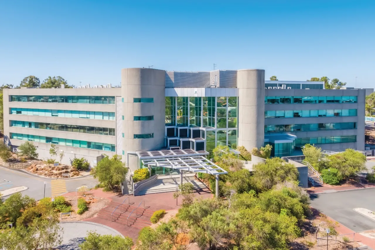 Rocky Bay relocates head office to former Alcoa headquarters in Booragoon