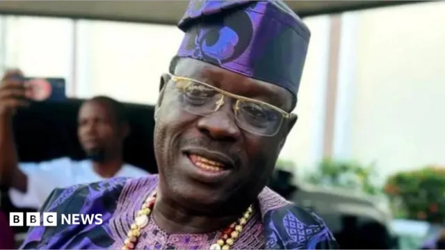 Nigerian Nollywood Veteran Actor Taiwo Hassan Ogogo Dies at 66 From Cancer