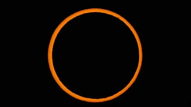 Where And When To Livestream Today’s Total Solar Eclipse