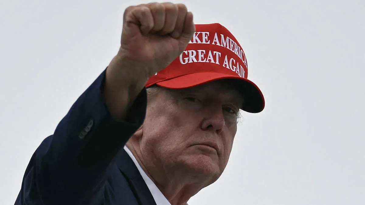 Trump orders Pentagon to substantially reduce South Korean military drills