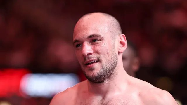 Uros Medic tears through Daniel Rodriguez in 30 seconds in UFC Belgrade …