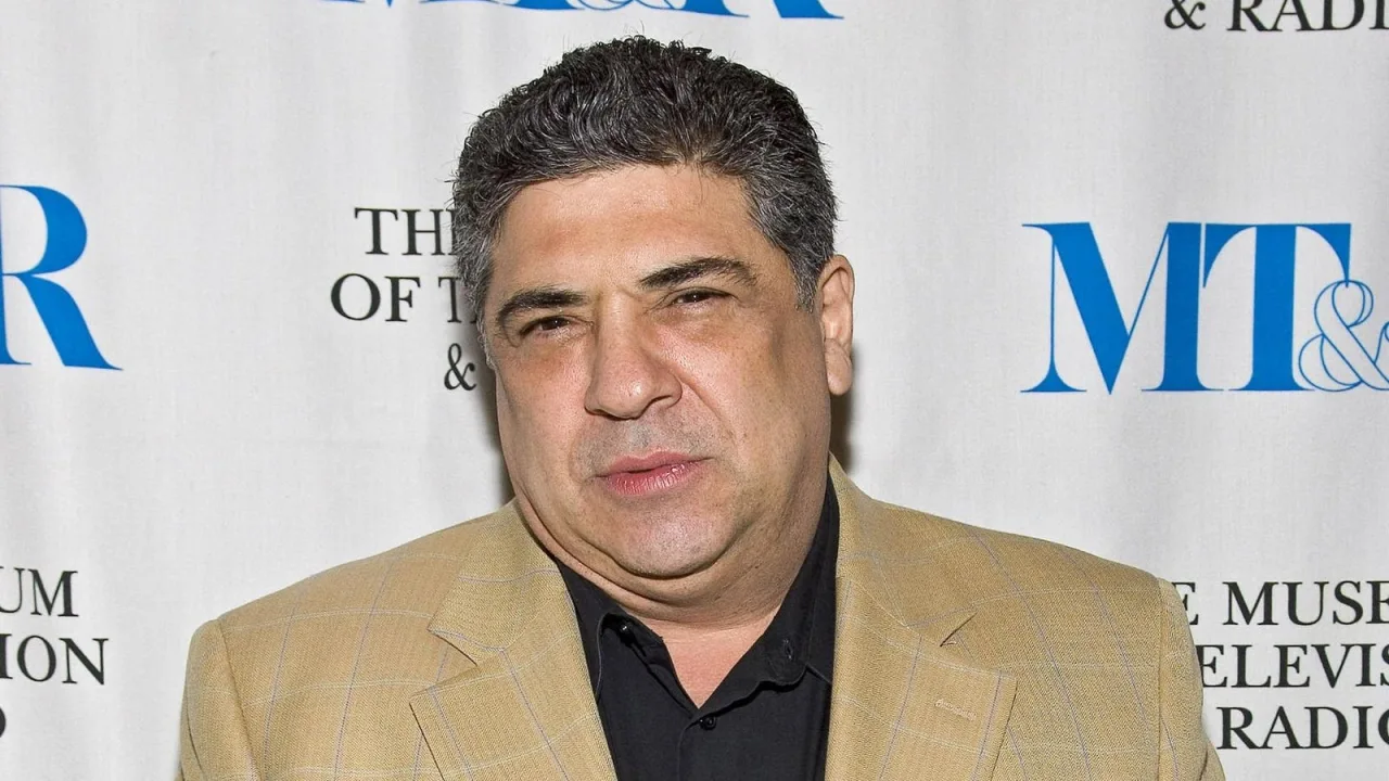 Vincent Pastore, The Sopranos Star Known as Big Pussy, Dies at 80