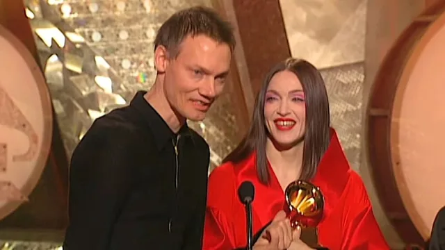 Grammy-Winning Producer William Orbit Dies at 69