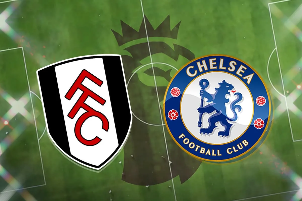 Chelsea beats Fulham as Joao Pedro scores within seconds under Xabi Alonso