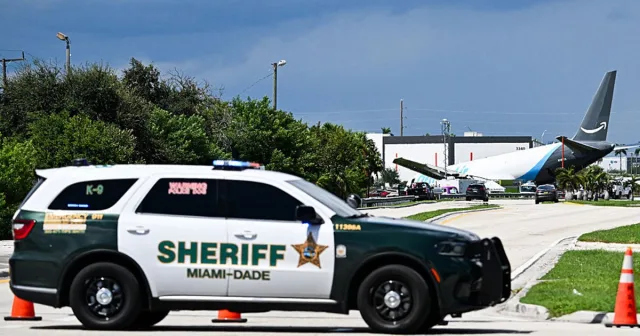 Flight recorders recovered from Amazon cargo plane crash