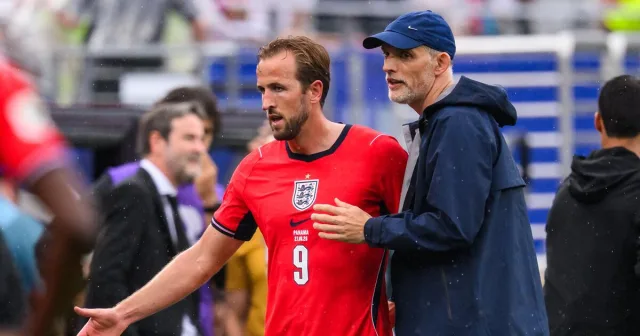 Anthony Gordon urges England to stop trying to replicate Spain