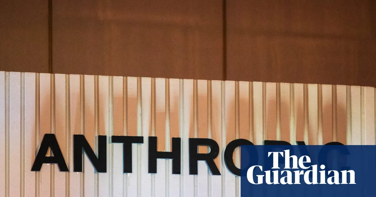 Anthropic researcher quits, warns AI could cause human extinction by 2030