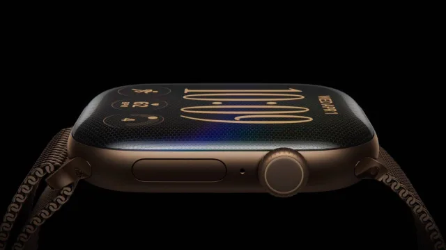 Apple unveils Apple Watch Series 12 and Ultra 4 with AI audio features
