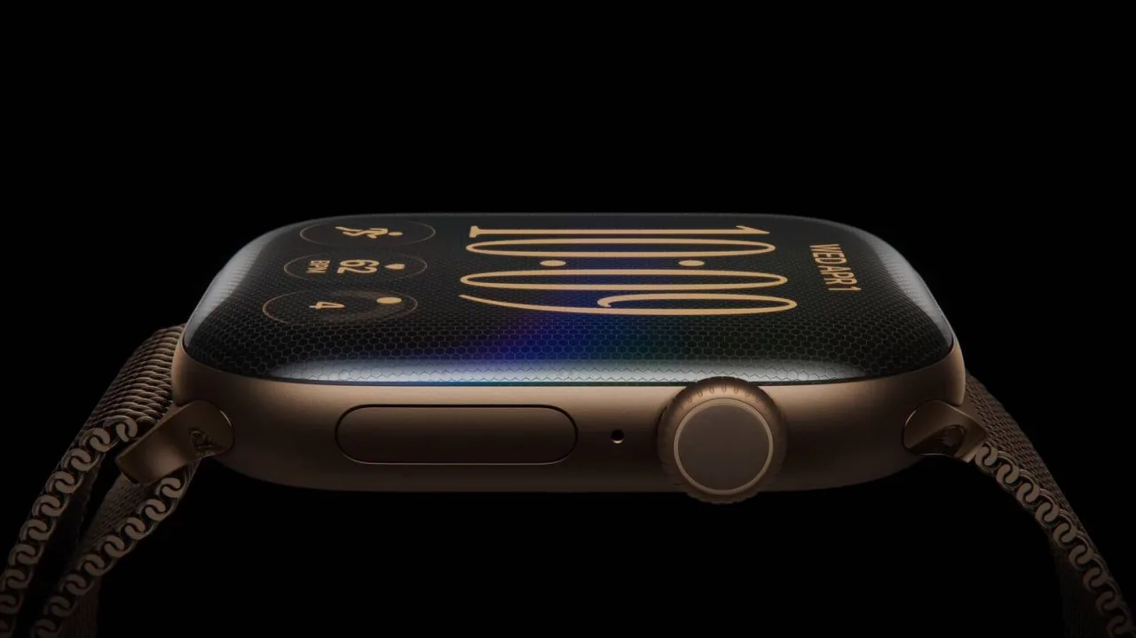 Apple unveils Apple Watch Series 12 and Ultra 4 with AI audio features