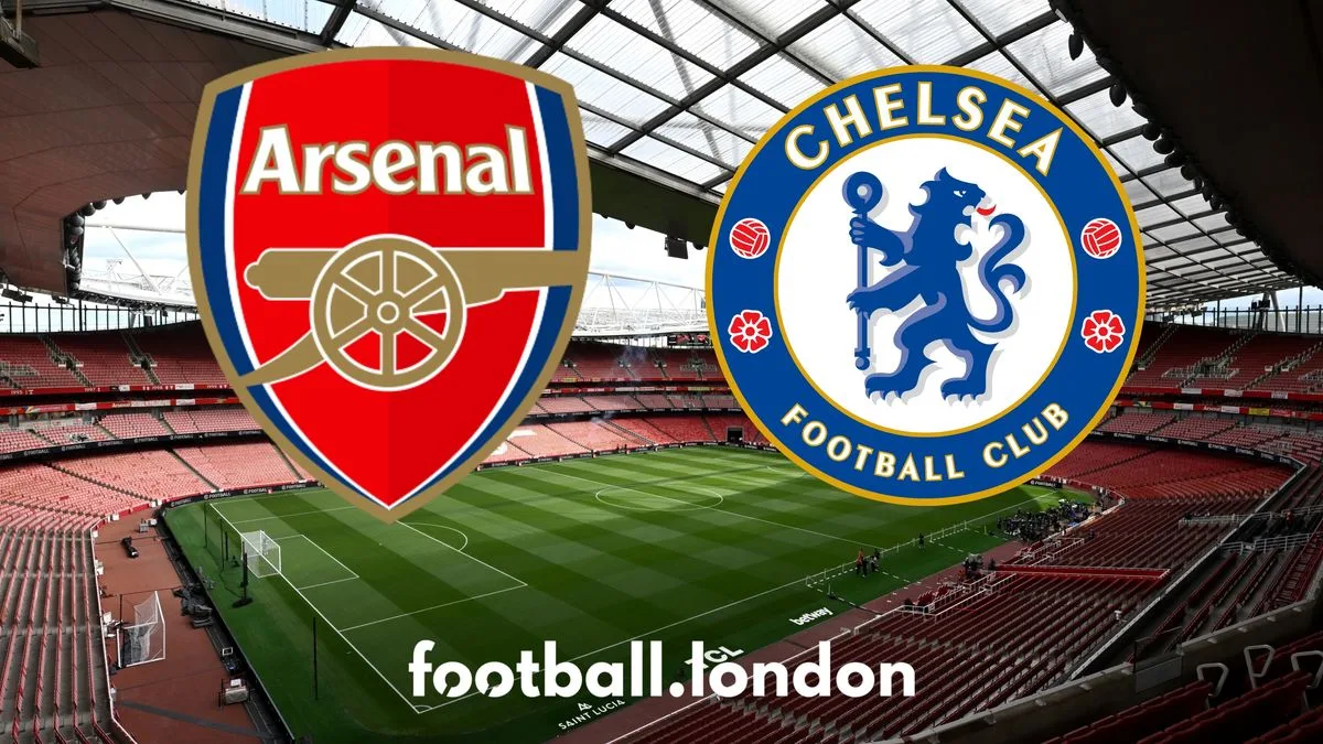 Arsenal defeat Chelsea 2-1 as Odegaard and Havertz secure comeback win