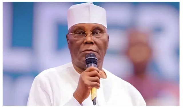Atiku Demands Accountability Over Deaths Of Suspected Miners In NSCDC Cu…