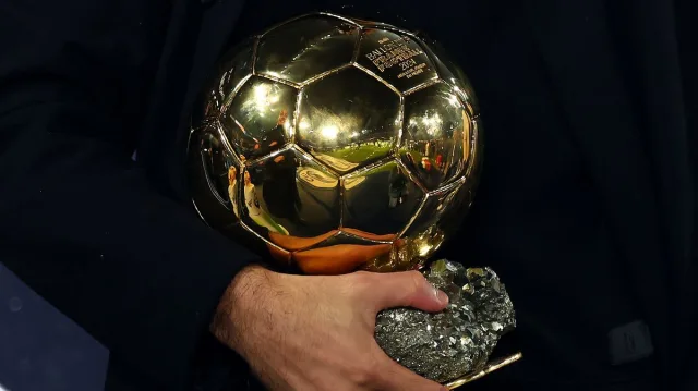 Ballon d'Or 2026 nominees announced with Harry Kane as betting favorite