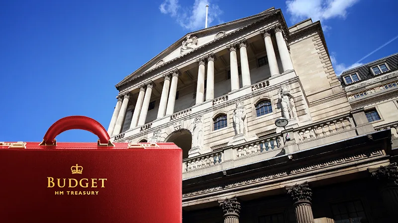 Bank of England holds interest rates at 3.75% in split vote