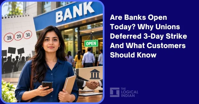 Three-Day Nationwide Bank Strike Deferred After IBA-UFBU Talks