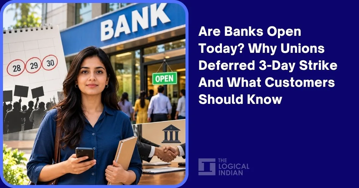 Three-Day Nationwide Bank Strike Deferred After IBA-UFBU Talks