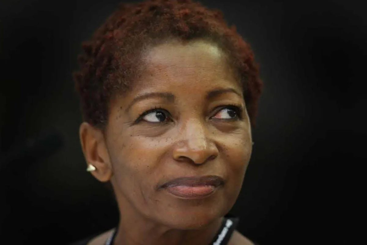 Bonnie Greer Dies at 77 After Brief Illness