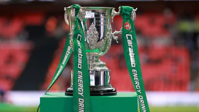 Carabao Cup draw LIVE: Arsenal, Chelsea, Liverpool all learn next opponents