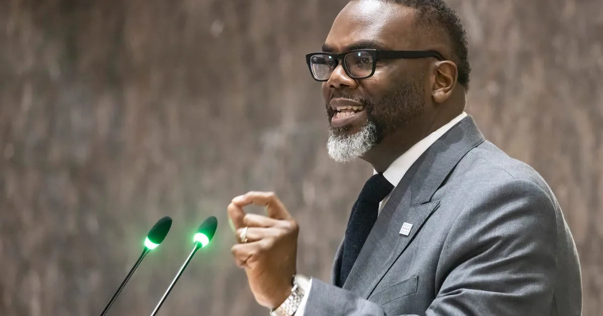 Chicago City Council group demands no tax hikes in 2027 budget
