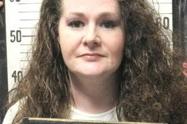 Christa Pike execution halted by appeals court before lethal injection