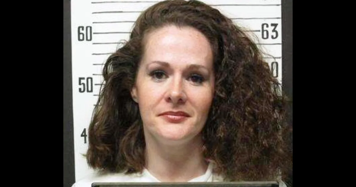 Court halts execution of Tennessee inmate Christa Pike