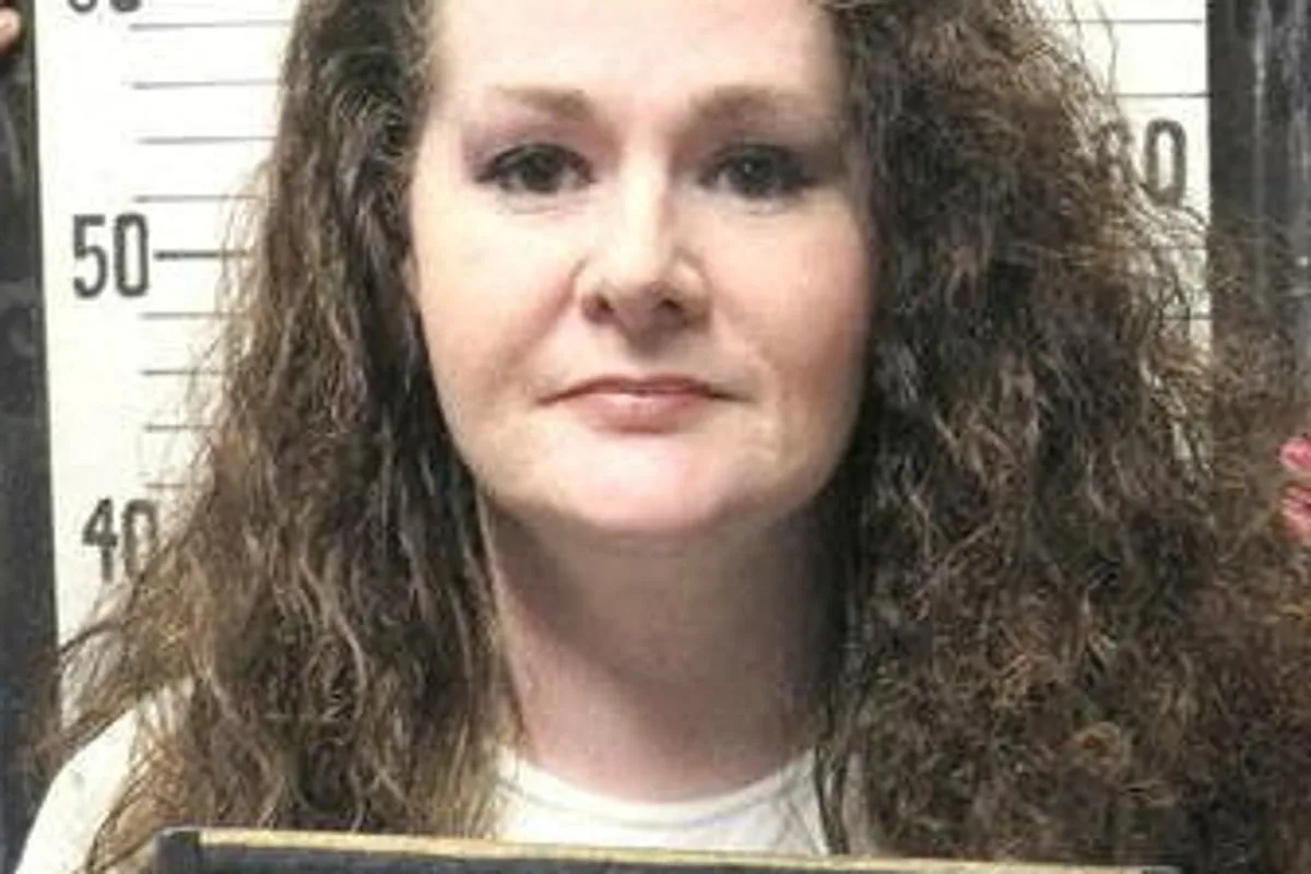 Christa Pike execution halted by appeals court before lethal injection