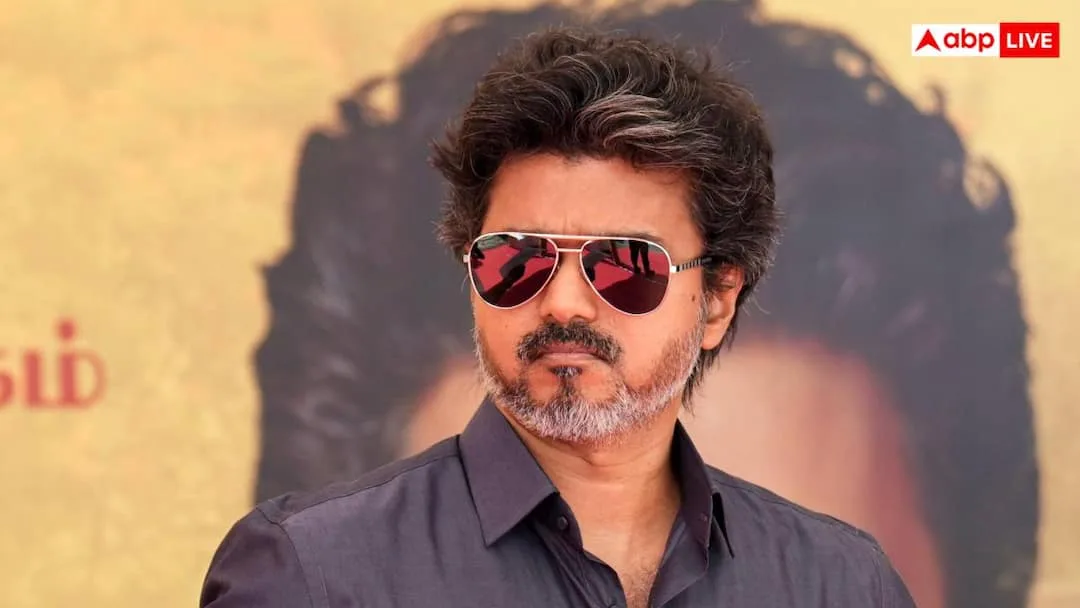 Tamil Nadu CM Vijay's London event cancelled over safety concerns