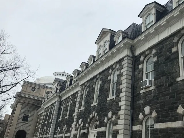 Prosecutors reopen investigation into alleged 2024 gang rape at Cornell …