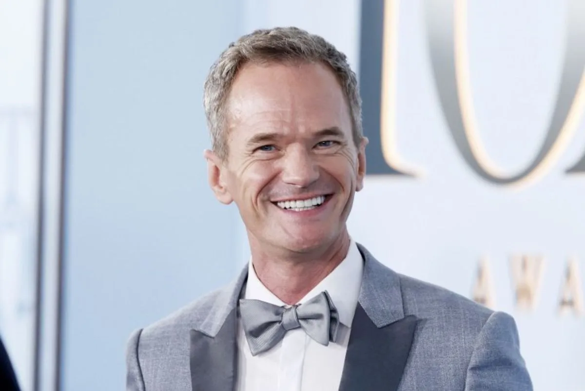 Neil Patrick Harris and Julianne Hough to star in Damn Yankees Broadway …