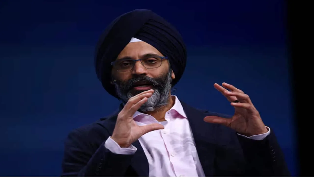 Disney names Karandeep Anand as first-ever chief technology officer