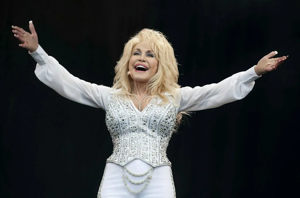 Dolly Parton's manager files restraining order against nephew