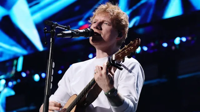 Ed Sheeran Gillette Stadium concerts cancelled due to severe weather war…