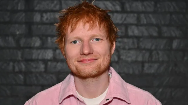 Ed Sheeran says promoters decided to drop Macklemore from US tour