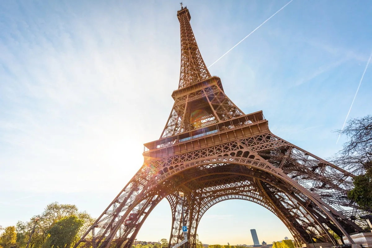 Eiffel Tower chief to resign after female staff excluded during Hindu visit