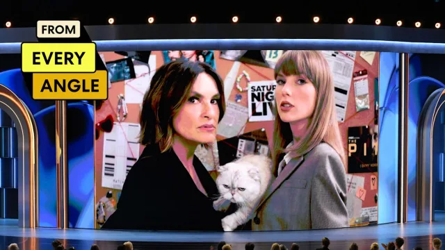 Widow's Bay and The Pitt Dominate Winners at the 2026 Emmy Awards